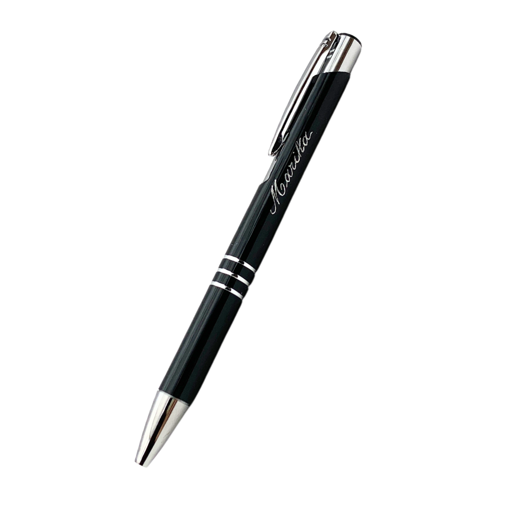 Penna Personalizzabile con Incisione