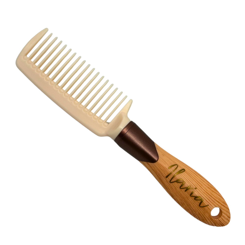 Pettine Personalizzabile