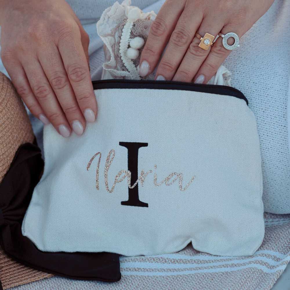 Pochette Personalizzabile
