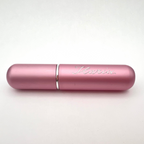 mini atomizzatore porta profumo ricaricabile travel size personalizzabile con incisione
