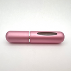 mini porta profumo ricaricabile travel size personalizzabile con incisione