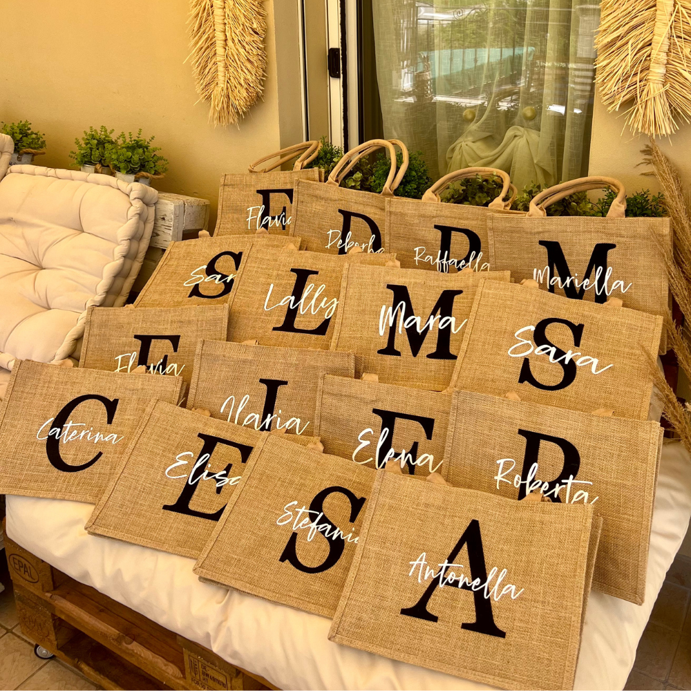 shopper bag mare