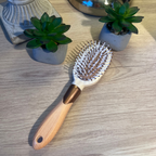 spazzola personalizzabile con nome