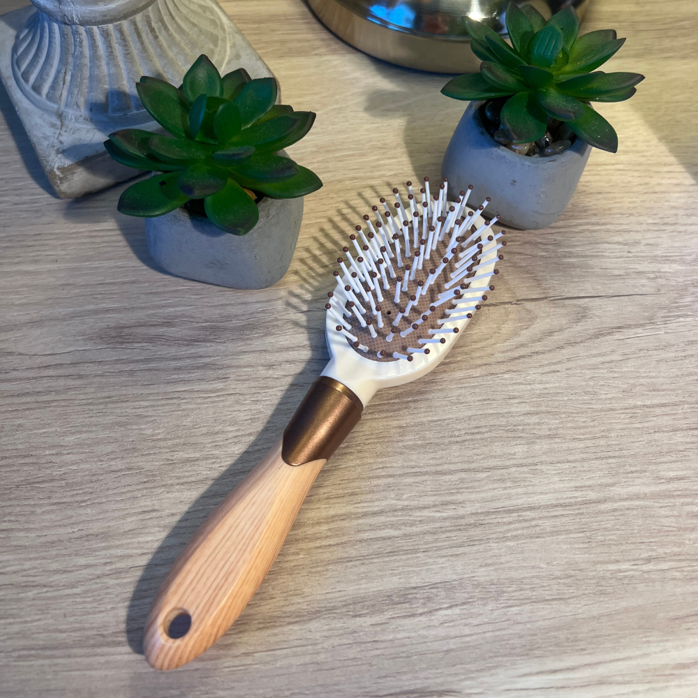 spazzola personalizzabile con nome