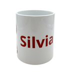 Tazza Family Personalizzabile