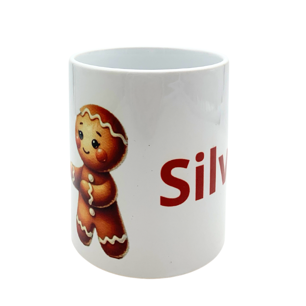 Tazza Family Personalizzabile
