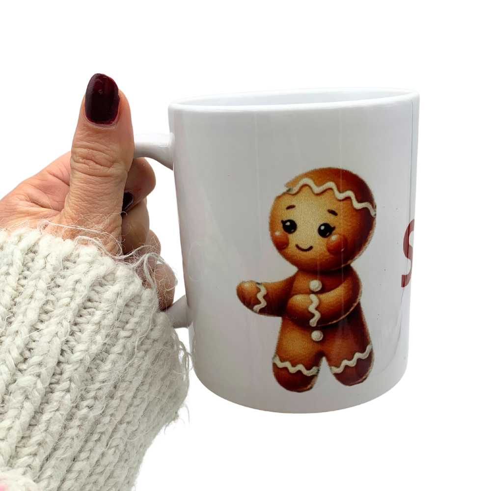 Tazza Family Personalizzabile