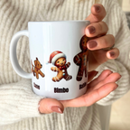 Tazza Family Personalizzabile