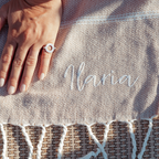 Telo Mare Personalizzabile