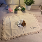Tovaglietta Personalizzabile