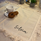 Tovaglietta Personalizzabile